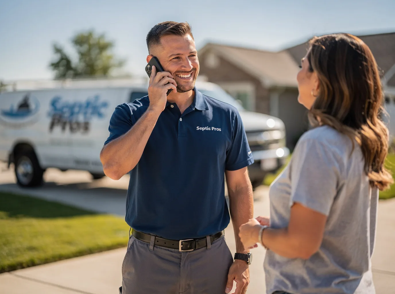 Septic Tank Pumping Gunpowder, MD FAQs